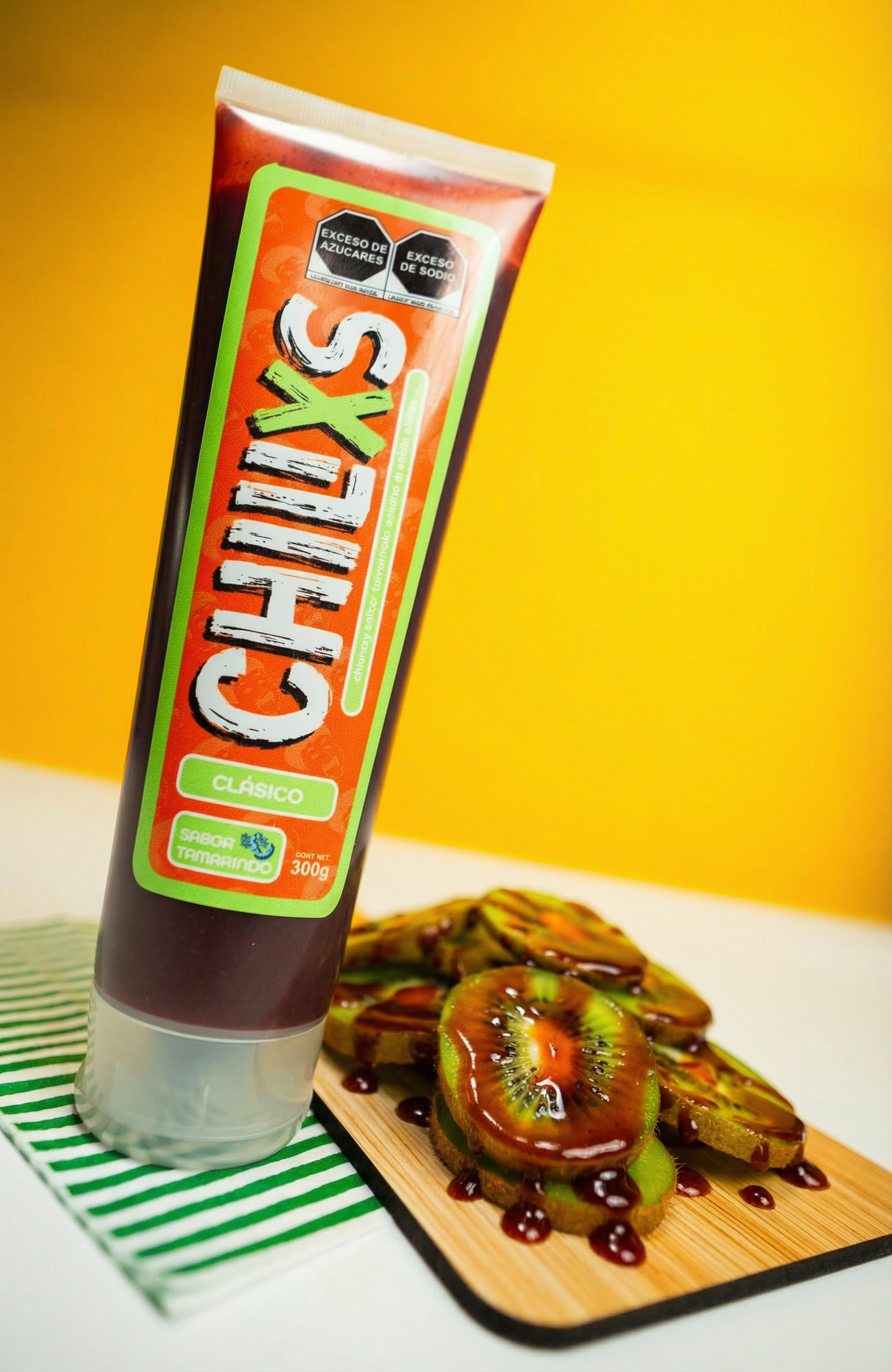 Chamoy - Clásico Tamarindo