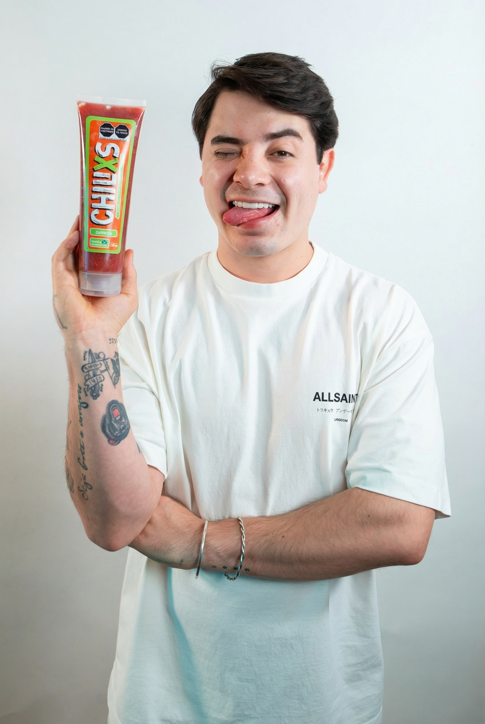 Chamoy - Clásico Tamarindo