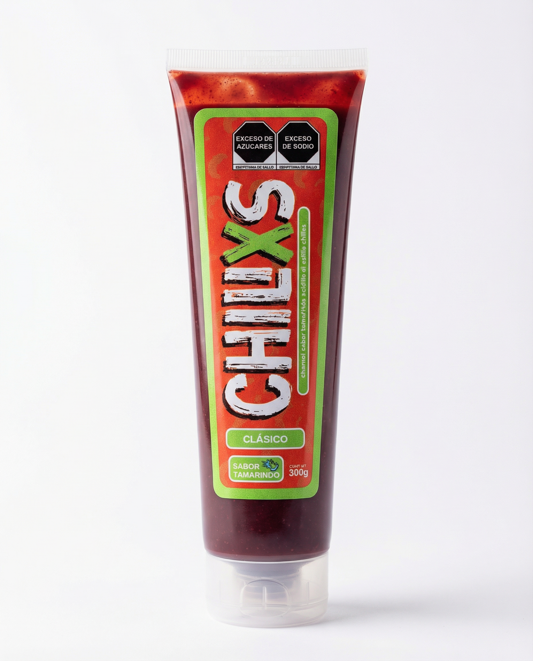 Chamoy - Clásico Tamarindo